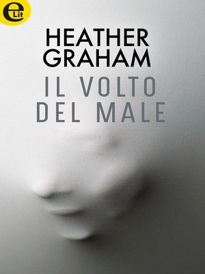 cover image of Il volto del male